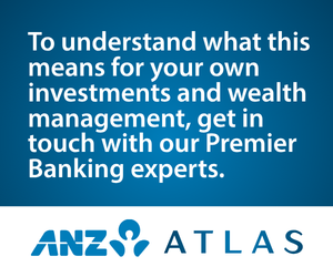 To understand what this means for your investments and wealth management, get in touch with Premier Banking experts.